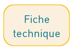 technische fiche