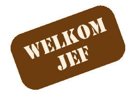 welkom jef